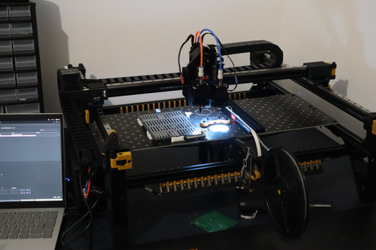 Why We Assemble Our PCBs In-House