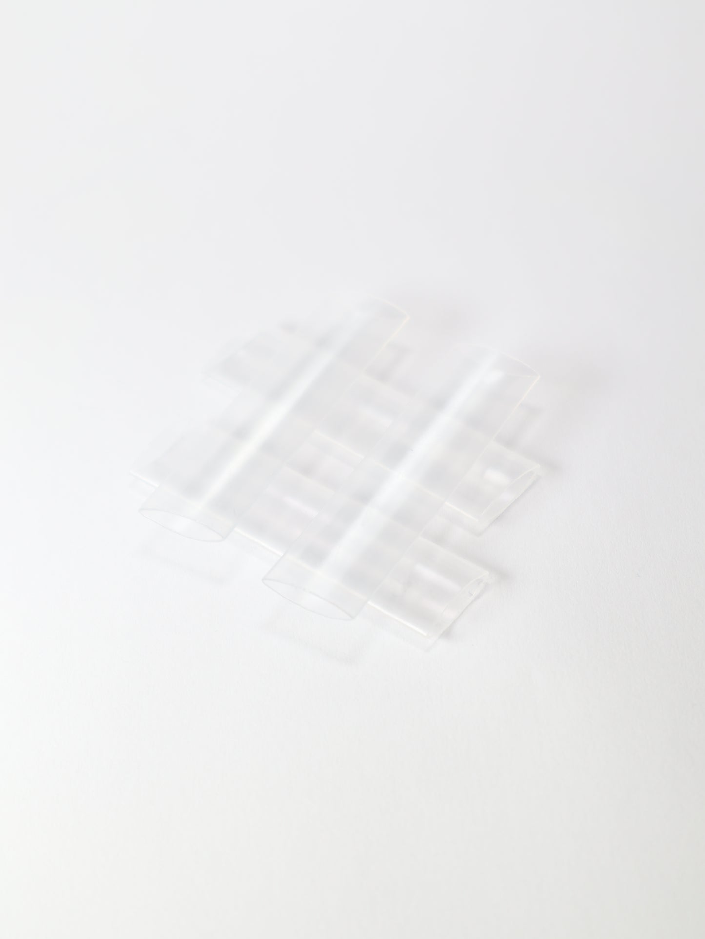 Heat Shrink Tubes 4 pcs