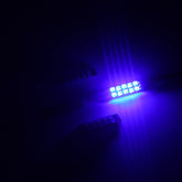 Ultra light LED bar (set of 4 bars)