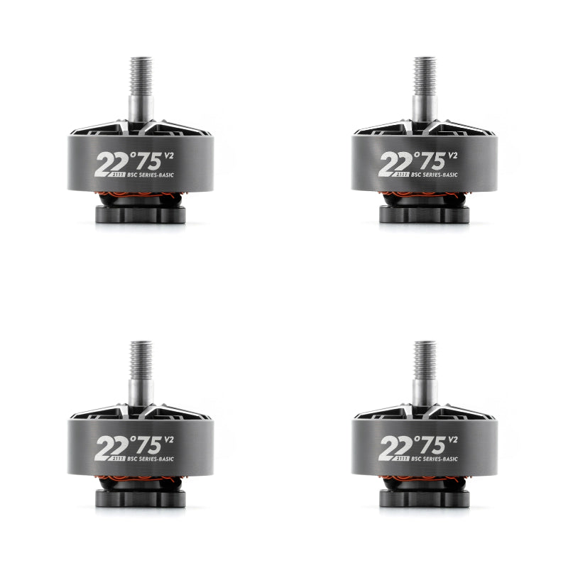 BSC 2207.5 V2.0 1999kv