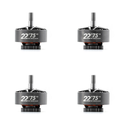 BSC 2207.5 V2.0 1999kv