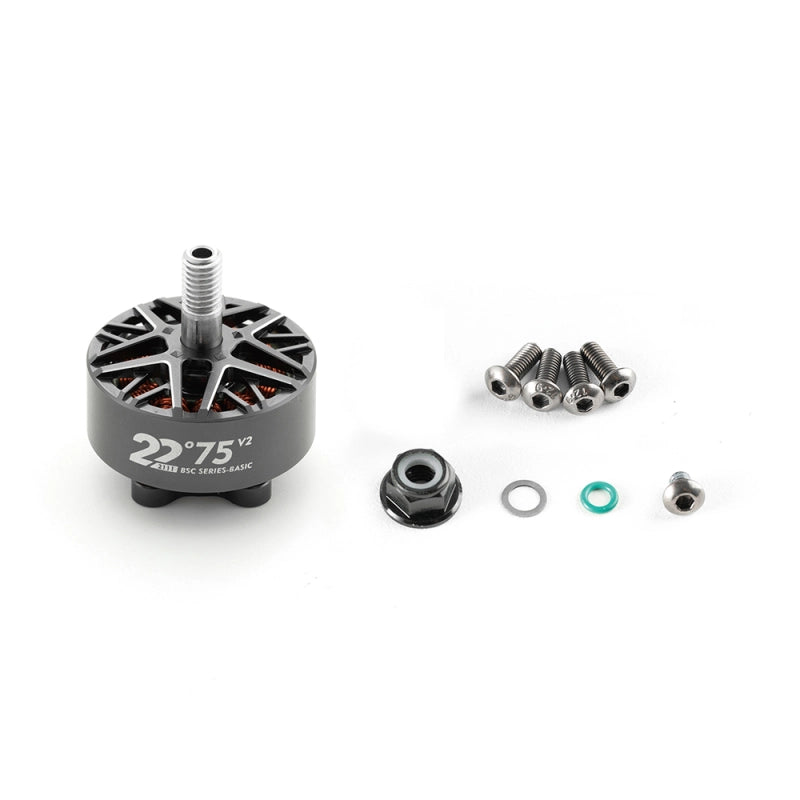 BSC 2207.5 V2.0 1999kv