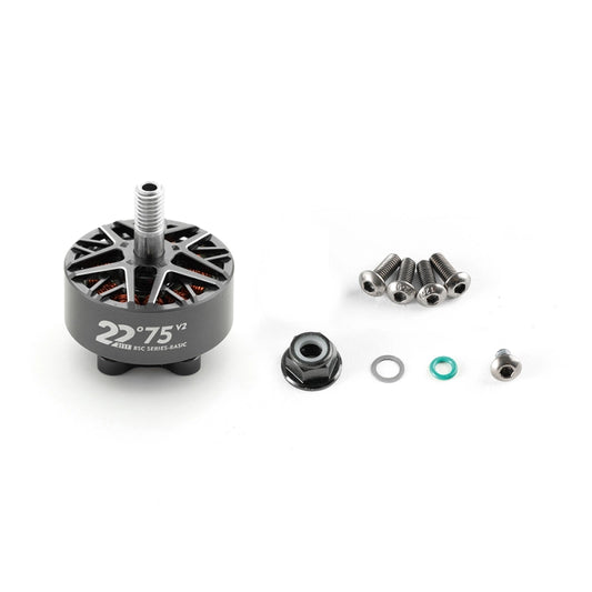 BSC 2207.5 V2.0 1999kv