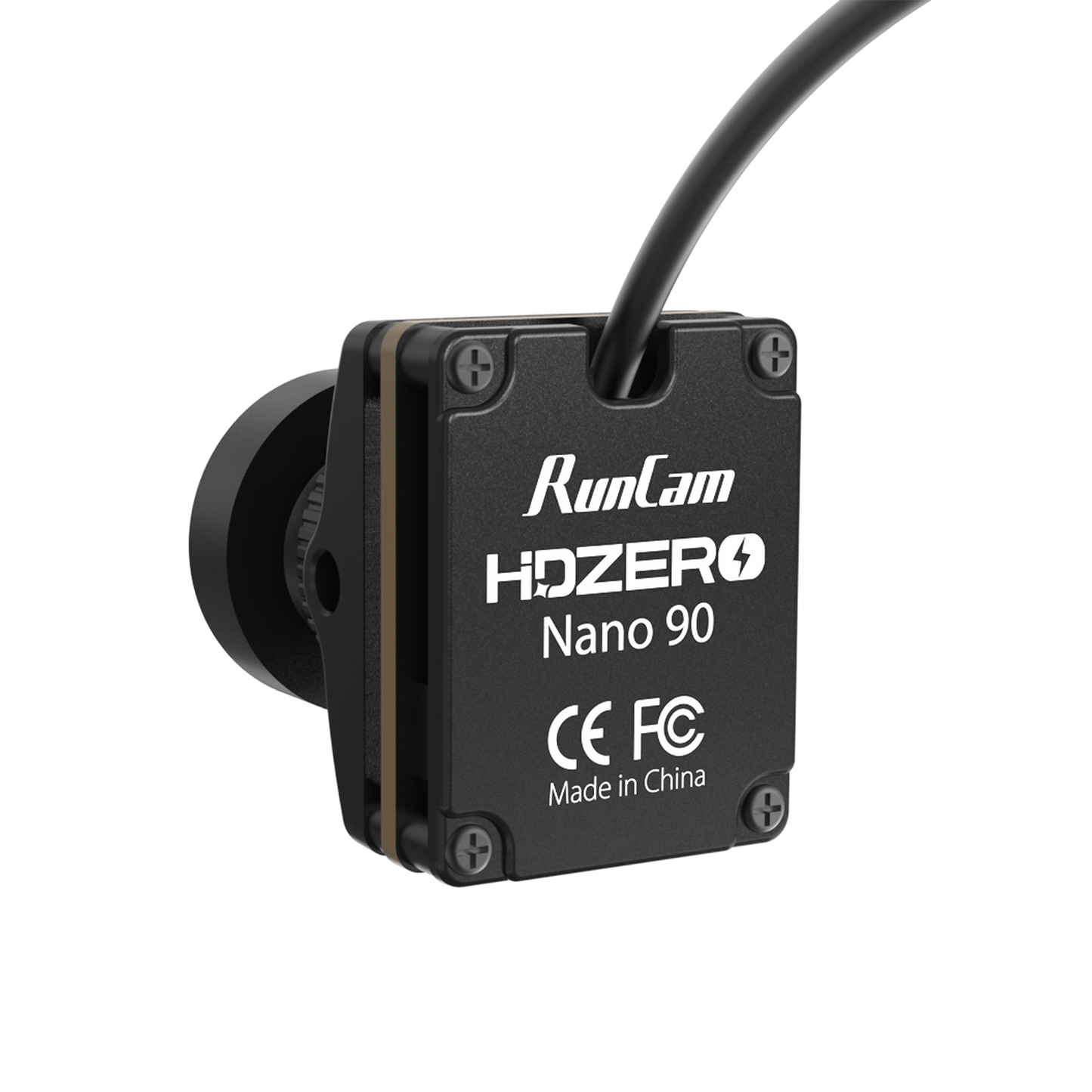 HDZero Nano 90 V2