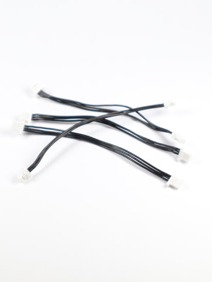Leds connectors (4pcs)