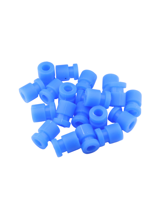 Damper M3x7.5mm (set of 20units)