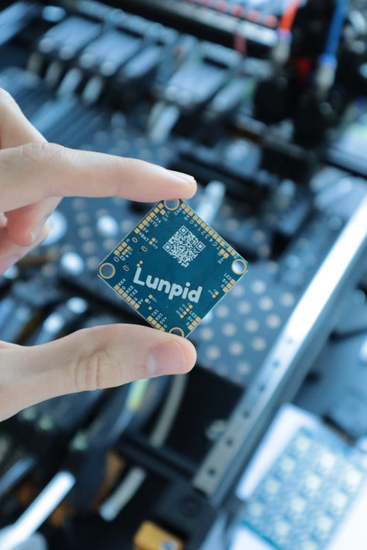 FC Bastille Analog (Pre Order)