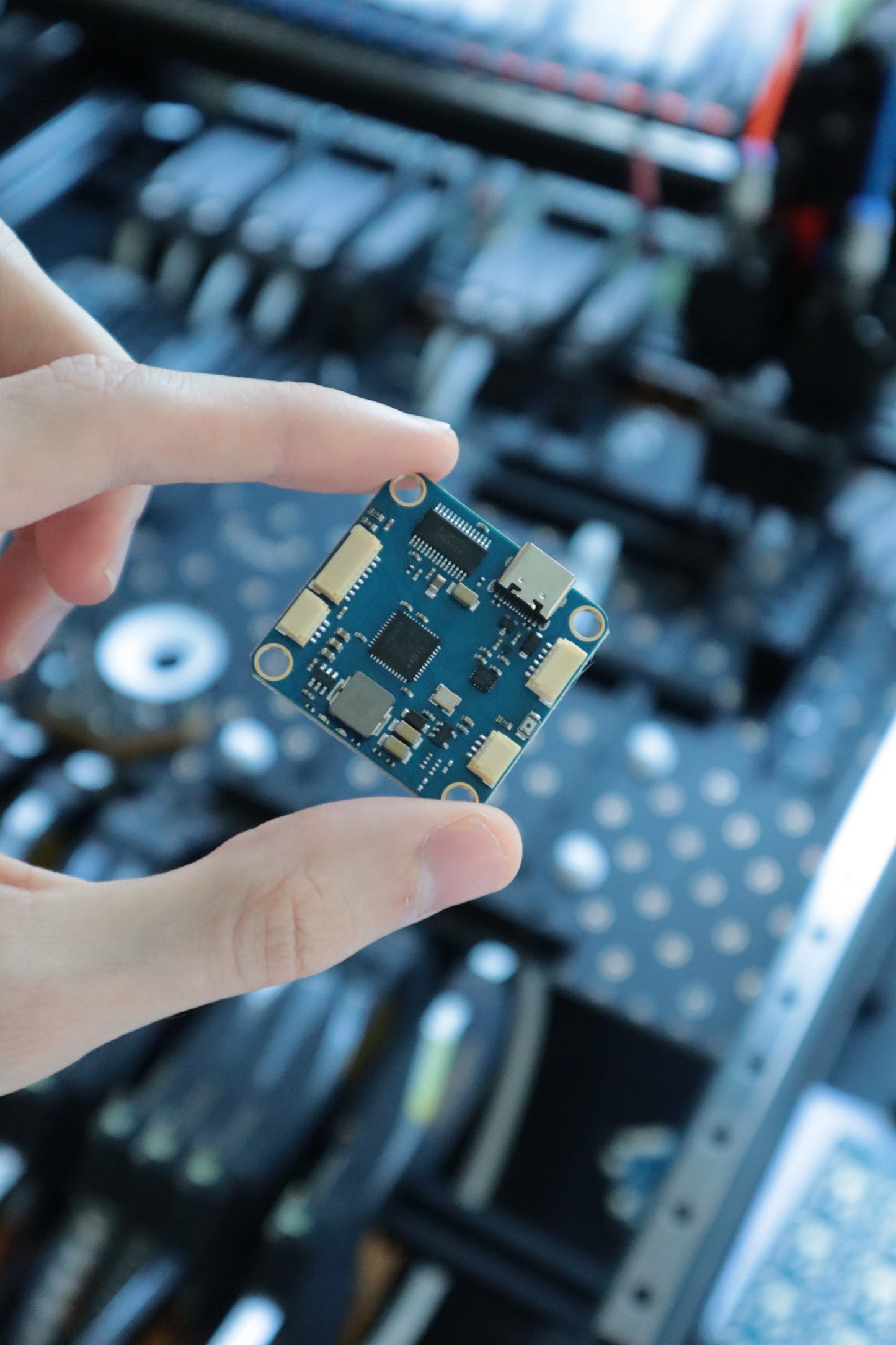 FC Bastille Analog (Pre Order)