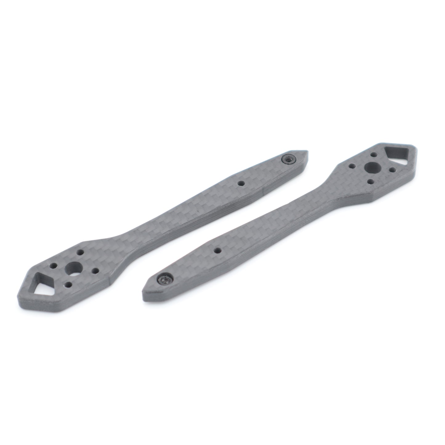 2x Replacement Arms for JeNo 5.1" Classic Frame