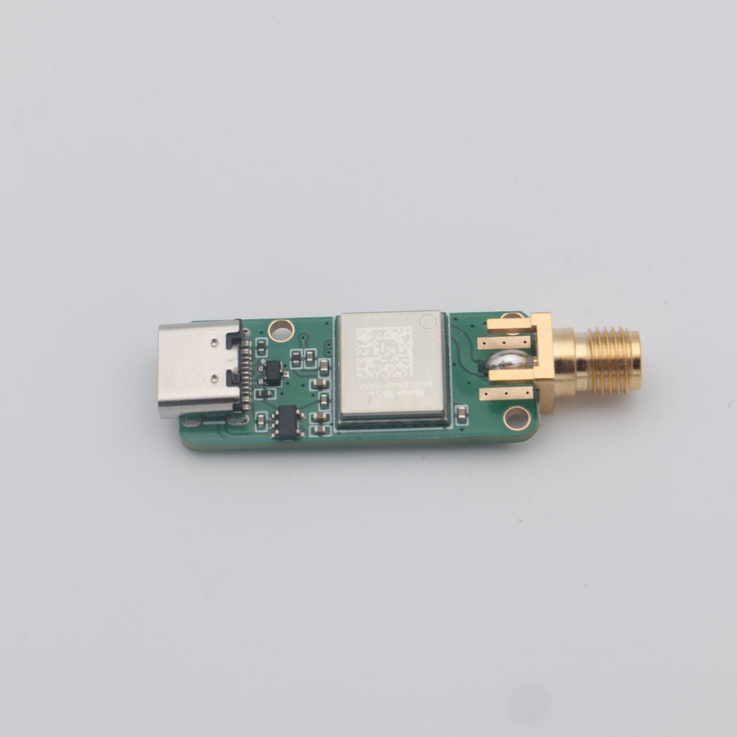 LongWave HaLow USB DevKit