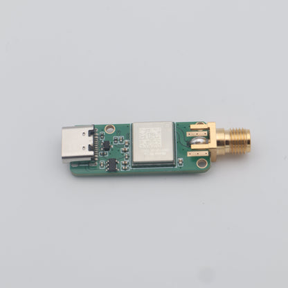LongWave HaLow USB DevKit